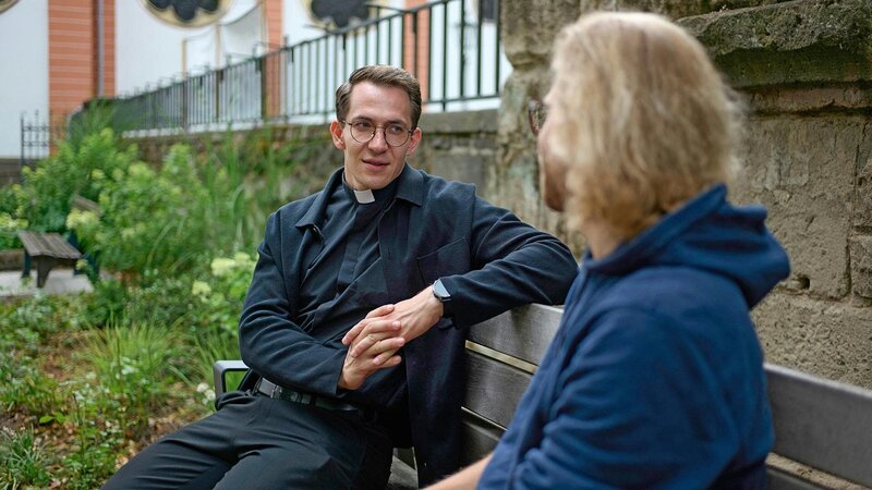 EPG-Bild – Bild: Bibel TV