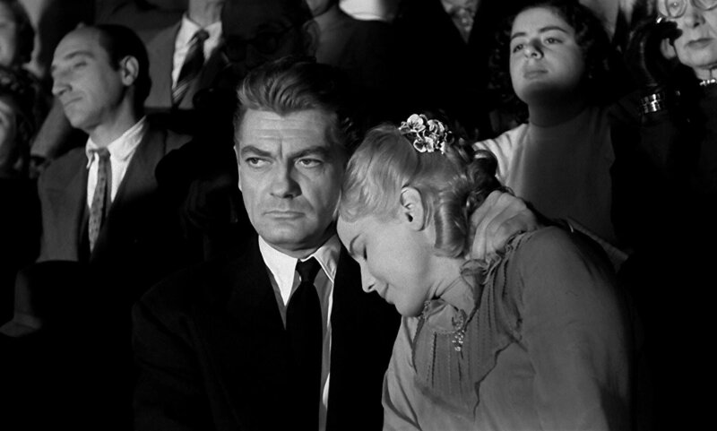 Weiße Nächte – Bild: PLURIMEDIA (Carlotta)