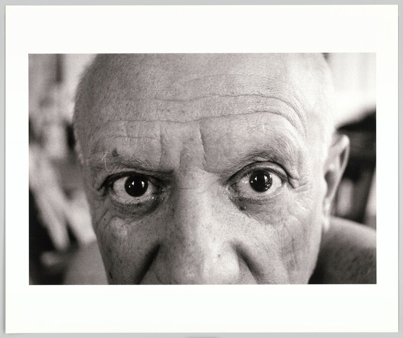 Pablo Picasso – Bild: RTL /​ David Douglas Duncan /​ RMN-Grand Palais