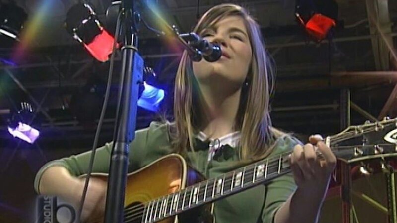 Bethany Dillon – Bild: Bibel TV