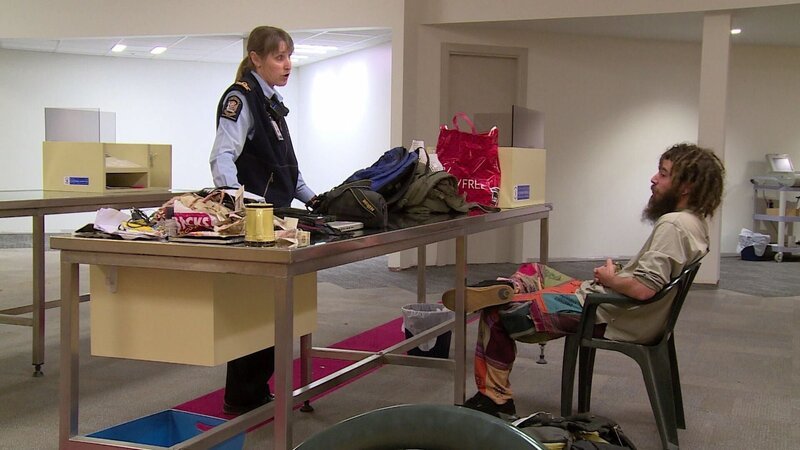 Die Verwendung des sendungsbezogenen Materials ist nur mit dem Hinweis und Verlinkung auf RTL+ gestattet. – Bild: RTL