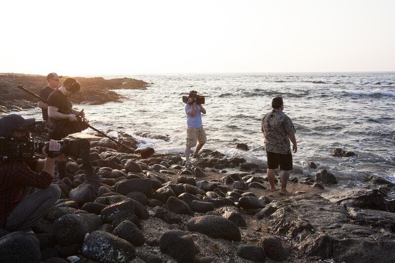 United Sharks of America – Bild: NGC /​ National Geographic Channels /​ Kelsey Blasdell