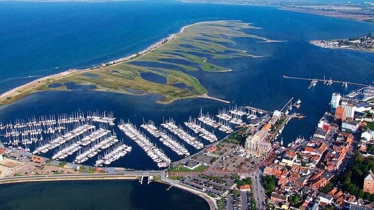 Heiligenhafen – Bild: NDR