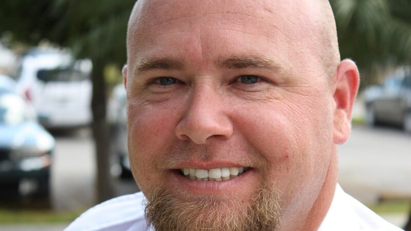 Gary as seen on ANIMAL COPS MIAMI. – Bild: Discovery Communications, LLC