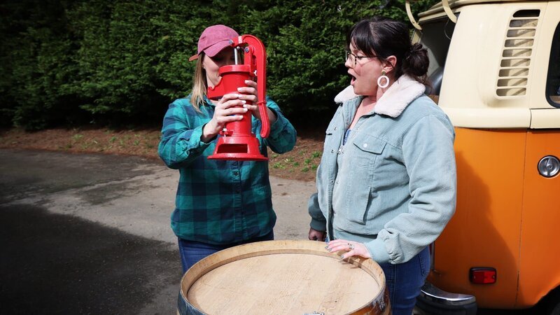 . – Bild: Warner Bros. Discovery