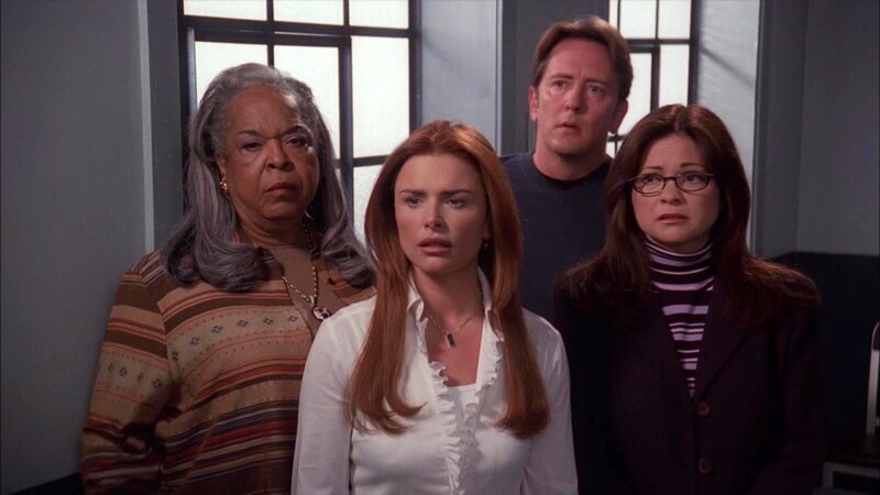 EPG-Bild – Bild: CBS Studios International ALL RIGHTS RESERVED