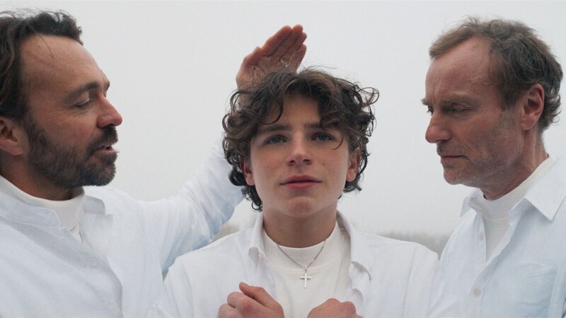  – Bild: Kinescope Film