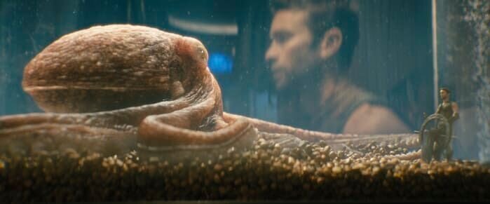 Chace Crawford (The Deep) – Bild: Amazon Content Services LLC