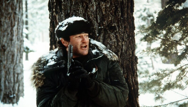 Robin Williams – Bild: ZDF