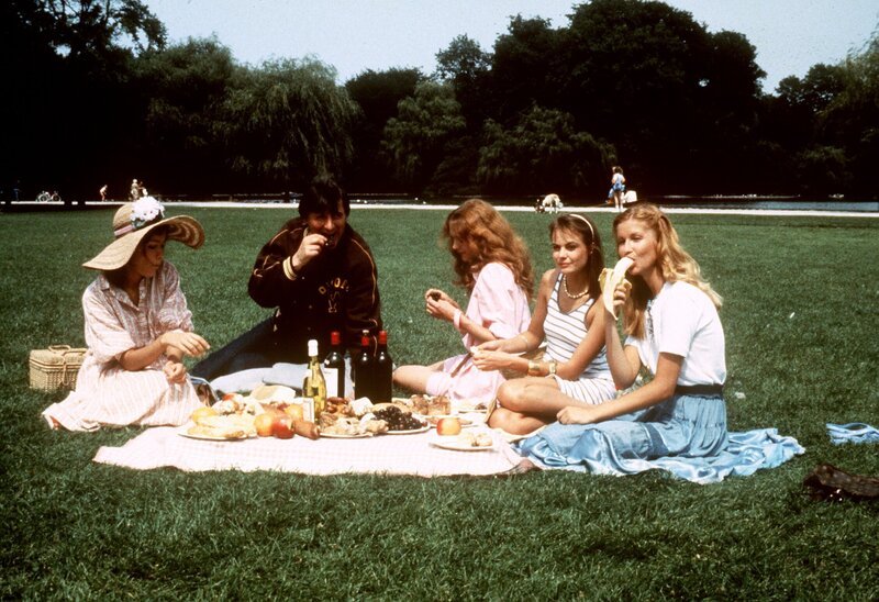 Helmut Fischer (mi.). – Bild: ORF/​TELEPOOL