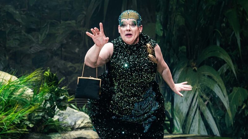 – Bild: Arte – Bild: Arte