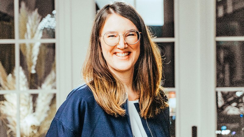 Katja Zimmermann – Bild: Neues Leben e.V.