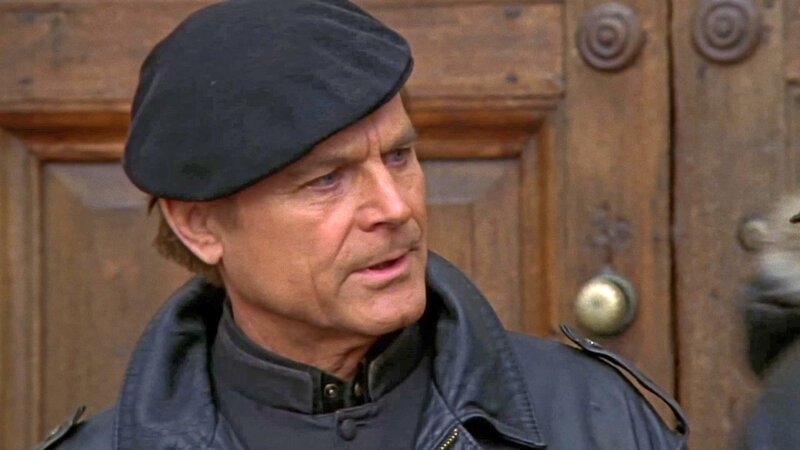 Don Matteo (Terence Hill) – Bild: Bibel TV