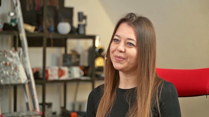 Anna – Bild: Bibel TV