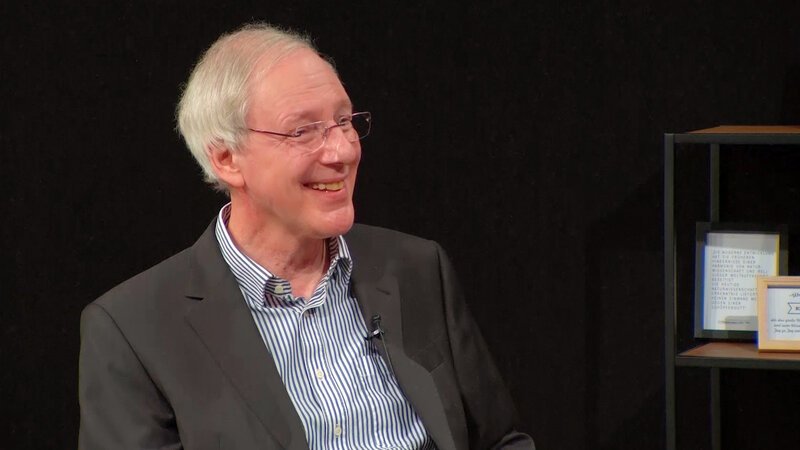 Prof. Dr. Schimmel – Bild: Bibel TV