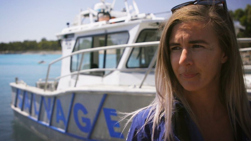 . – Bild: Warner Bros. Discovery