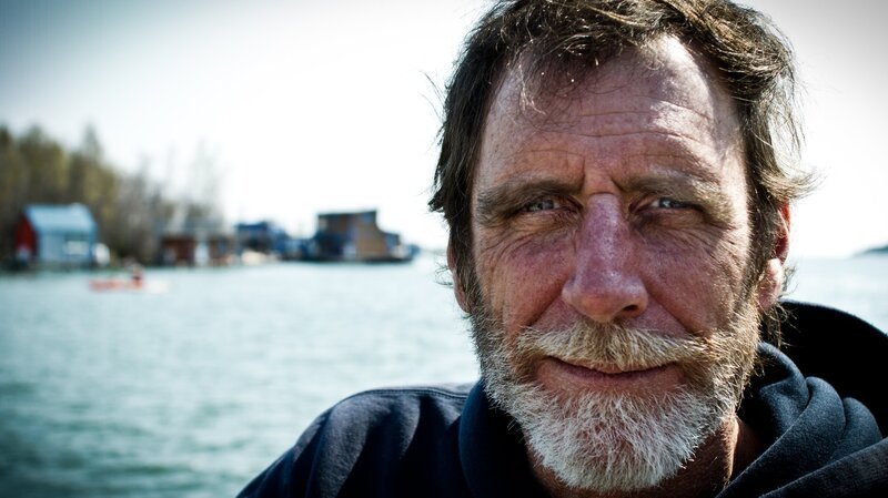 Pike Mike. – Bild: Animal Planet /​ Discovery Communications, Inc.