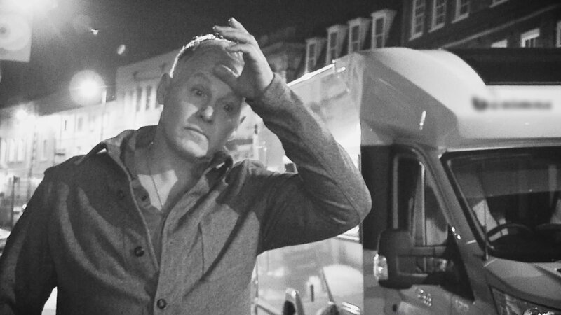 Chris Fleming – Bild: TLC