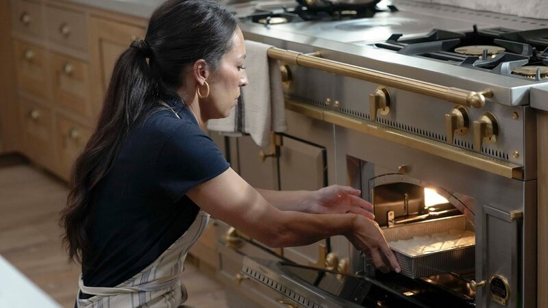 Magnolia Table with Joanne Gaines, Season 1. Ep1. – Bild: Magnolia Discovery Ventures, LLC