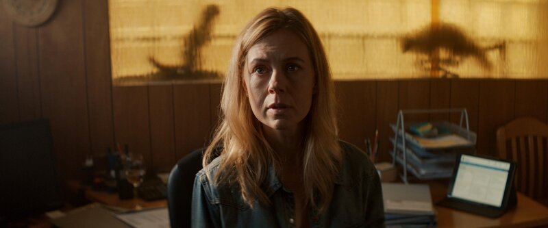 Petra (Angelina Hakansson) – Bild: 2020 – Dramacorp AB /​ Nordic Entertainment Group Sweden AB Lizenzbild frei