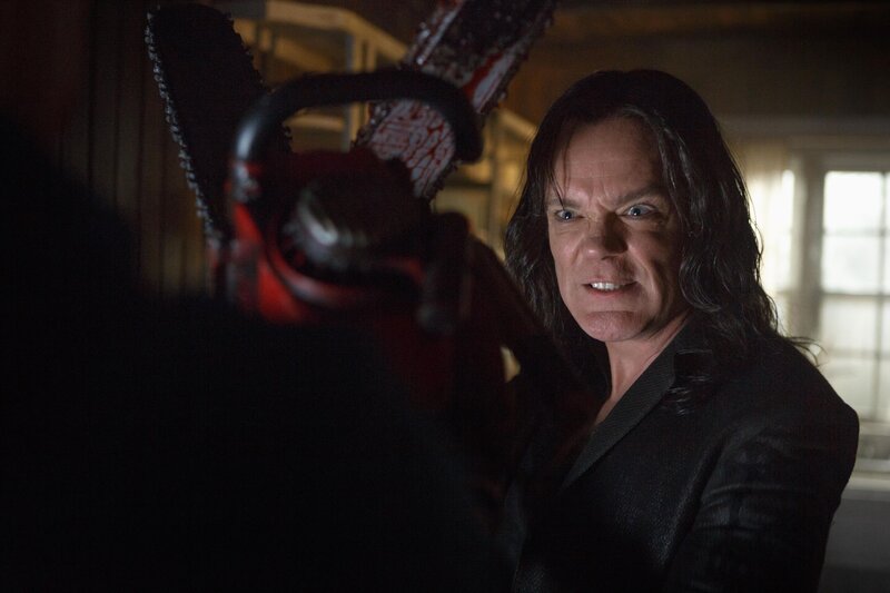 Baal (Joel Tobeck) – Bild: Starz Entertainment, LLC /​ Matt Klitscher