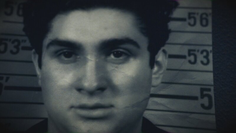 Lawrence Kane galt lange Zeit als Hauptverdächtiger im Fall des Zodiac-Killers. – Bild: ZDF und IMAGISSIME