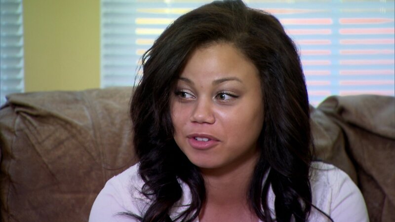 Falesha – Bild: Paramount