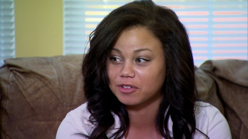 Falesha – Bild: Paramount