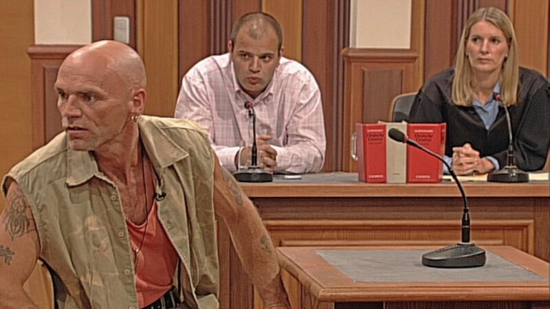 Bild: RTL Deutschland Bild: RTL Deutschland