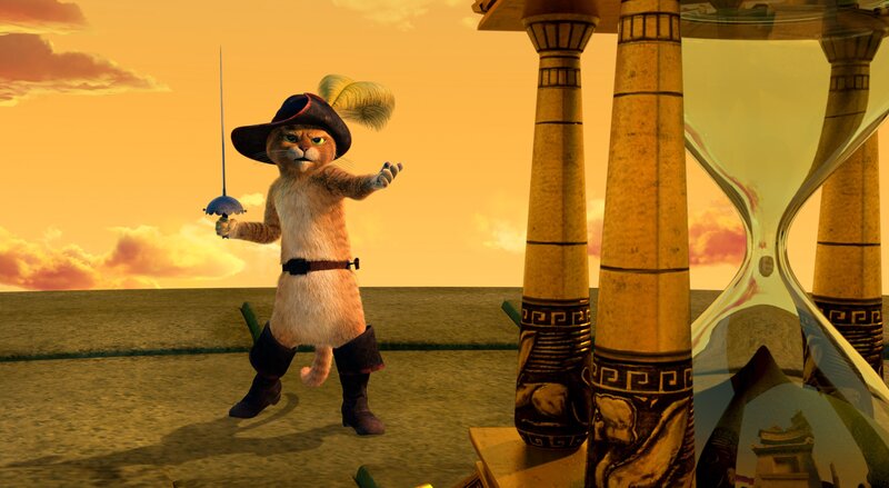 . – Bild: ORF/​Universal