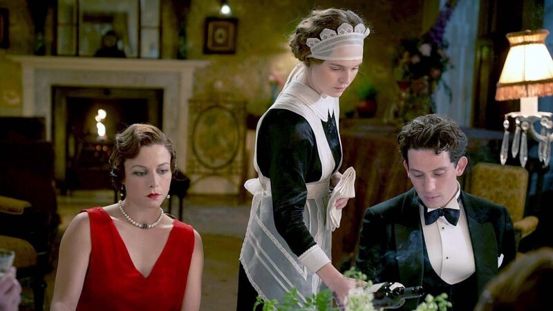 – Bild: Arte – Bild: Arte