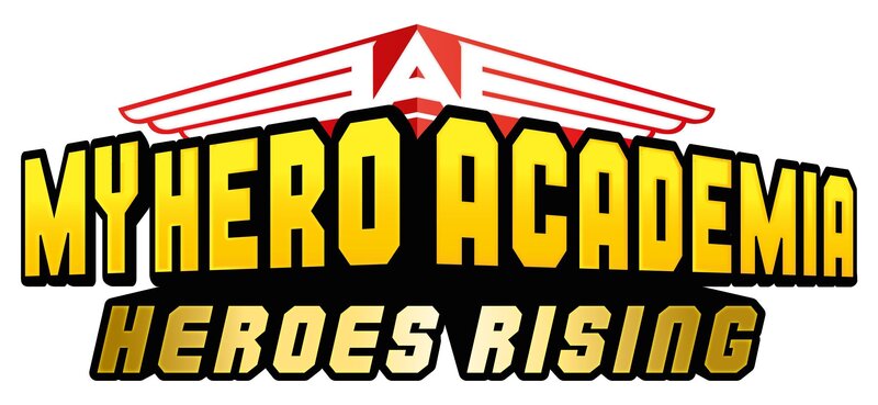 My Hero Academia – Heroes Rising – Artwork – Bild: My Hero Academia The Movie Project /​ K. Horikoshi /​ Shueisha