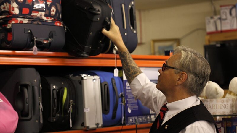 Billy Leroy – Bild: DMAX