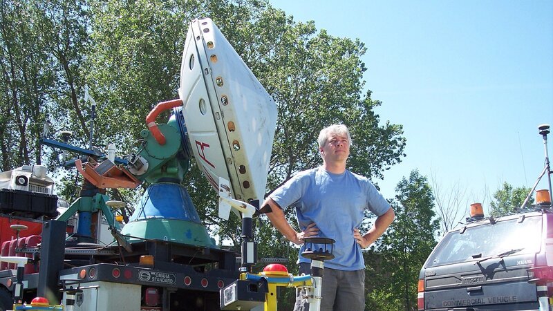 Bild: Discovery Channel (ROMA)