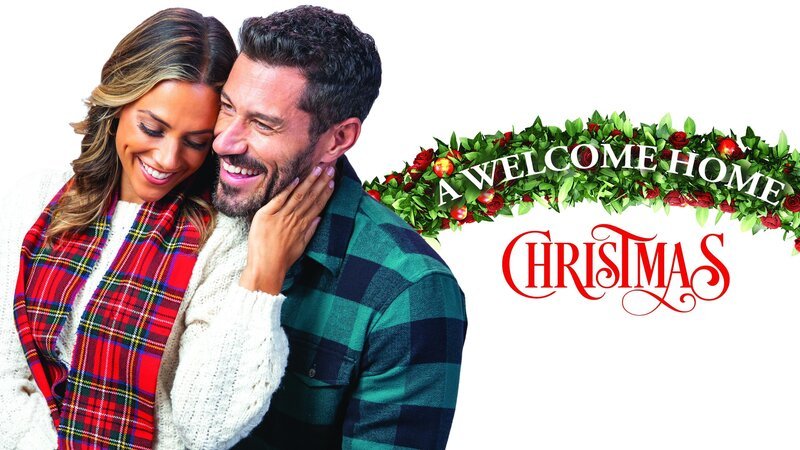  Brandon Quinn als Michael Felt und Jana Kramer als Chloe Heart – Bild: ATV