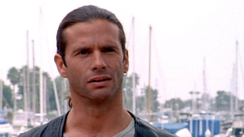 Annie Faith Sloan (Jennifer Guthrie) – Bild: TVNOW