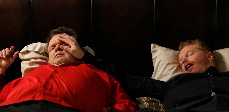 Cameron Tucker, Mitchell Pritchett – Bild: ViacomCBS /​ Hopper Stone