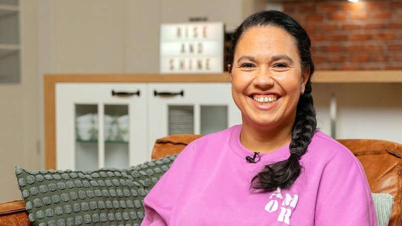 EPG-Bild – Bild: Neues Leben e.V./​Bibel TV