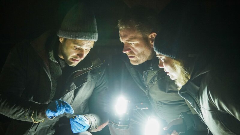 . – Bild: Warner Bros. Discovery