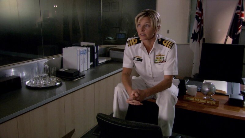 . – Bild: Crime Time