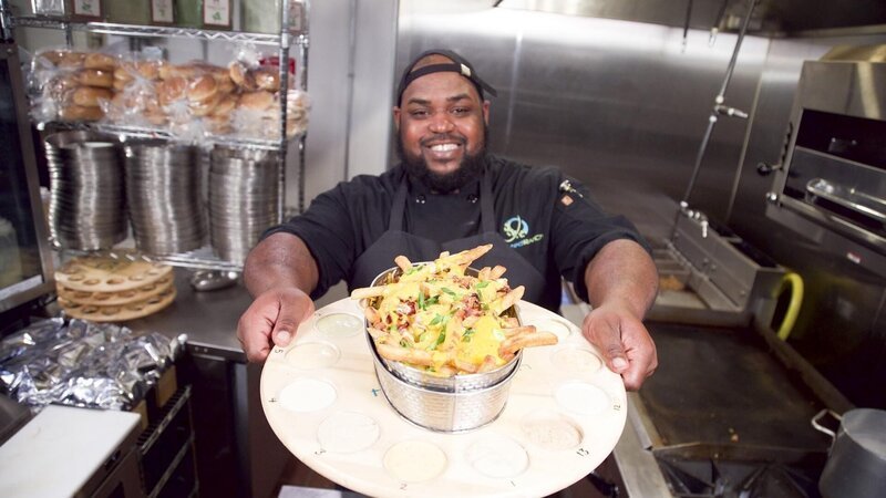 Bild: 2018, The Travel Channel, LLC. All Rights Reserved. Lizenzbild frei