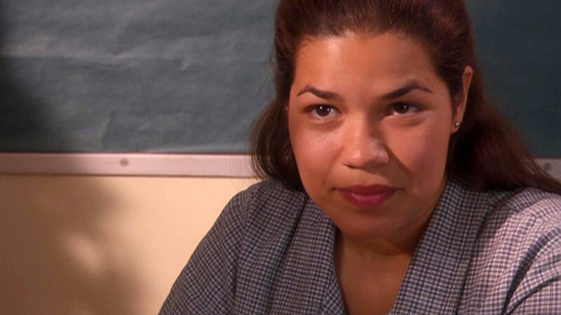 Charlee Wells (America Ferrera) – Bild: Bibel TV