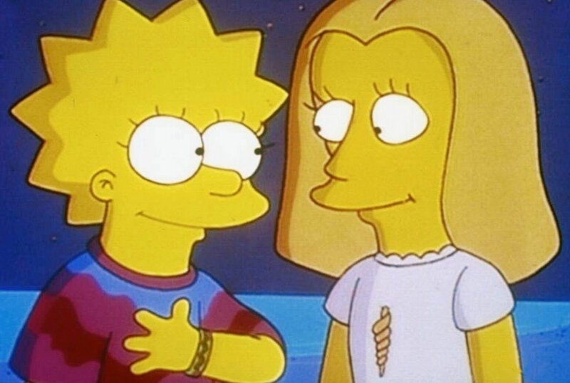 Lisa lernt im Urlaub den niedlichen Erin kennen. – Bild: PR7; ProSieben Media AG