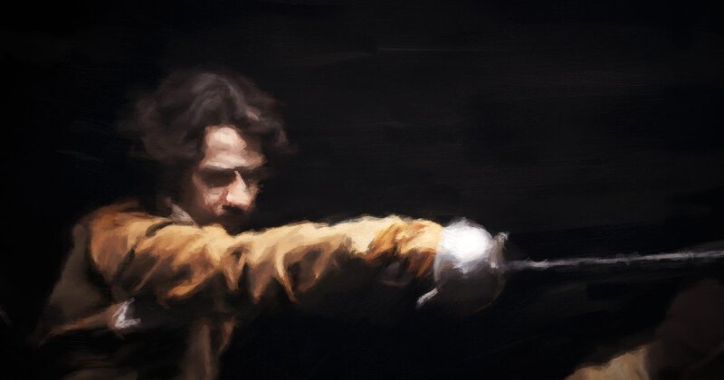  – Bild: Iliade Productions