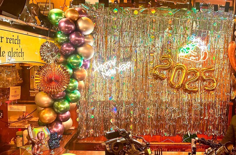 Der noch leere Schellfischposten. – Bild: NDR/​Morris Mac Matzen