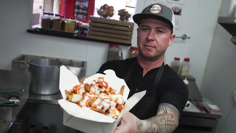 Bild: 2018, The Travel Channel, LLC. All Rights Reserved. Lizenzbild frei