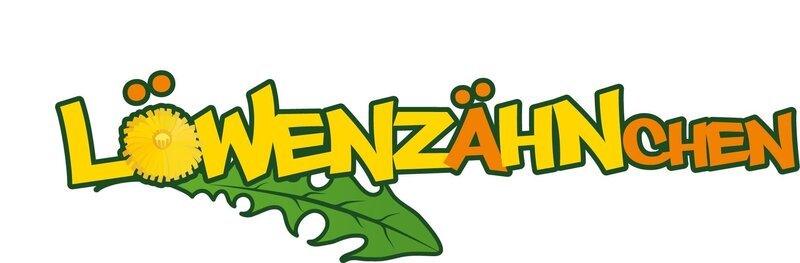 Das Löwenzähnchen-Sendungslogo – Bild: ZDF/​VIELFEIN