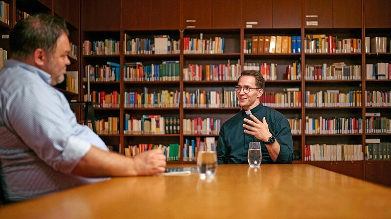 EPG-Bild – Bild: Bibel TV