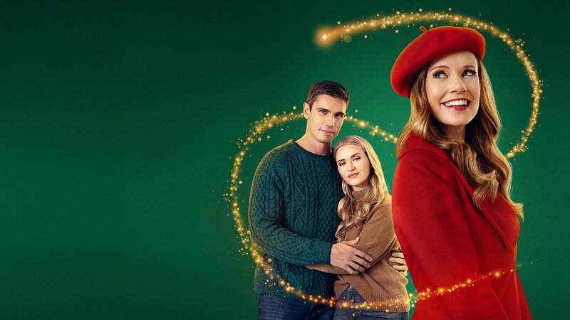 Joyful Mrs. Miracle – Bild: RTL