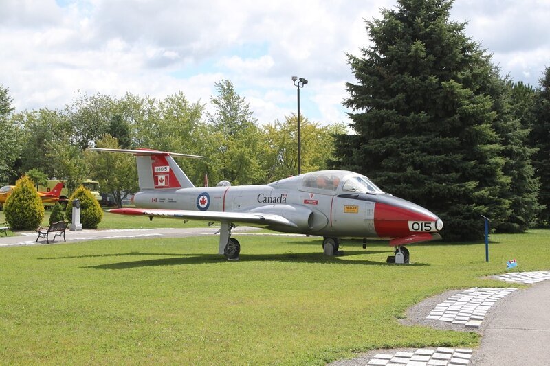 cfb trenton – Bild: CC0 Creative Commons /​ pixabay